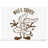 Looney Tunes Wile E Coyote Big Head Surface Laptop 2 Skin